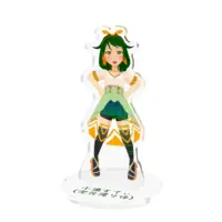 VTuber - Acrylic stand Size-70x70mm