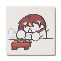 Ginjou Higiri - Coaster - VTuber