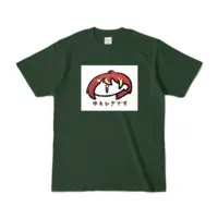 Ginjou Higiri - Clothes - T-shirts - VTuber Size-S