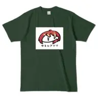 Ginjou Higiri - Clothes - T-shirts - VTuber Size-L