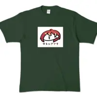 Ginjou Higiri - Clothes - T-shirts - VTuber Size-XL