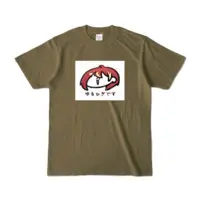 Ginjou Higiri - Clothes - T-shirts - VTuber Size-S