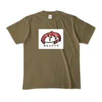 Ginjou Higiri - Clothes - T-shirts - VTuber Size-M