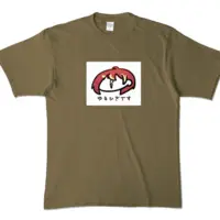 Ginjou Higiri - Clothes - T-shirts - VTuber Size-XL