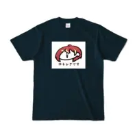 Ginjou Higiri - Clothes - T-shirts - VTuber Size-S