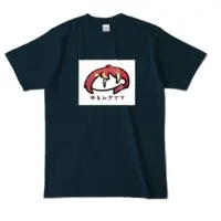 Ginjou Higiri - Clothes - T-shirts - VTuber Size-L