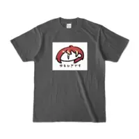 Ginjou Higiri - Clothes - T-shirts - VTuber Size-S