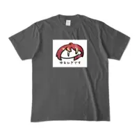 Ginjou Higiri - Clothes - T-shirts - VTuber Size-M