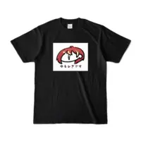 Ginjou Higiri - Clothes - T-shirts - VTuber Size-S