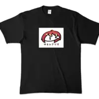 Ginjou Higiri - Clothes - T-shirts - VTuber Size-XL