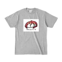 Ginjou Higiri - Clothes - T-shirts - VTuber Size-S