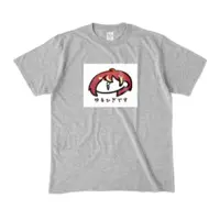 Ginjou Higiri - Clothes - T-shirts - VTuber Size-M