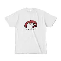 Ginjou Higiri - Clothes - T-shirts - VTuber Size-S