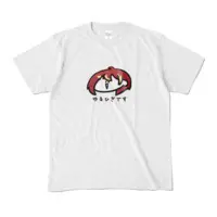 Ginjou Higiri - Clothes - T-shirts - VTuber Size-M