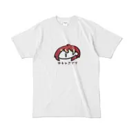 Ginjou Higiri - Clothes - T-shirts - VTuber Size-L