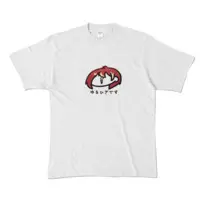 Ginjou Higiri - Clothes - T-shirts - VTuber Size-XL