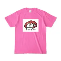 Ginjou Higiri - Clothes - T-shirts - VTuber Size-S