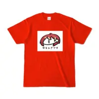 Ginjou Higiri - Clothes - T-shirts - VTuber Size-S