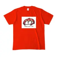 Ginjou Higiri - Clothes - T-shirts - VTuber Size-M