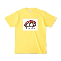 Ginjou Higiri - Clothes - T-shirts - VTuber Size-S