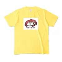 Ginjou Higiri - Clothes - T-shirts - VTuber Size-M
