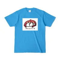 Ginjou Higiri - Clothes - T-shirts - VTuber Size-S