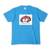 Ginjou Higiri - Clothes - T-shirts - VTuber Size-M