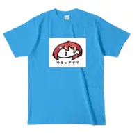 Ginjou Higiri - Clothes - T-shirts - VTuber Size-L