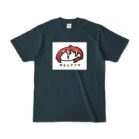 Ginjou Higiri - Clothes - T-shirts - VTuber Size-S