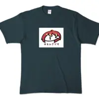 Ginjou Higiri - Clothes - T-shirts - VTuber Size-XL
