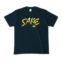 Ginjou Higiri - Clothes - T-shirts - VTuber Size-M