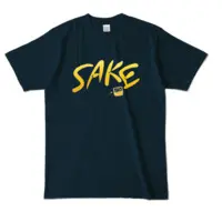 Ginjou Higiri - Clothes - T-shirts - VTuber Size-L