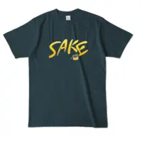Ginjou Higiri - Clothes - T-shirts - VTuber Size-L