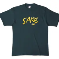 Ginjou Higiri - Clothes - T-shirts - VTuber Size-XL