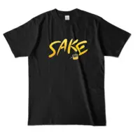 Ginjou Higiri - Clothes - T-shirts - VTuber Size-L