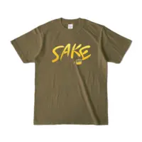 Ginjou Higiri - Clothes - T-shirts - VTuber Size-S