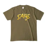 Ginjou Higiri - Clothes - T-shirts - VTuber Size-M