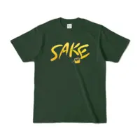 Ginjou Higiri - Clothes - T-shirts - VTuber Size-S