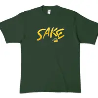 Ginjou Higiri - Clothes - T-shirts - VTuber Size-XL