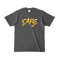 Ginjou Higiri - Clothes - T-shirts - VTuber Size-S