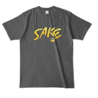 Ginjou Higiri - Clothes - T-shirts - VTuber Size-L