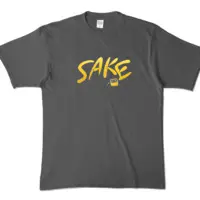 Ginjou Higiri - Clothes - T-shirts - VTuber Size-XL