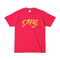 Ginjou Higiri - Clothes - T-shirts - VTuber Size-S