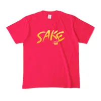 Ginjou Higiri - Clothes - T-shirts - VTuber Size-M