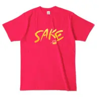 Ginjou Higiri - Clothes - T-shirts - VTuber Size-L