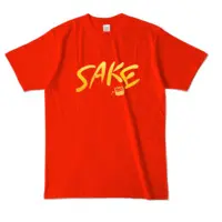 Ginjou Higiri - Clothes - T-shirts - VTuber Size-L