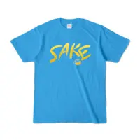 Ginjou Higiri - Clothes - T-shirts - VTuber Size-S