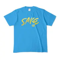 Ginjou Higiri - Clothes - T-shirts - VTuber Size-M