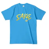 Ginjou Higiri - Clothes - T-shirts - VTuber Size-L