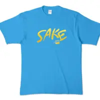 Ginjou Higiri - Clothes - T-shirts - VTuber Size-XL